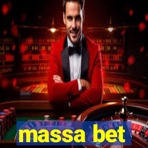 massa bet